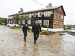 В Уватском районе по программе капремонта отремонтируют 28 многоквартирных домов